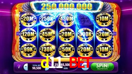 d11 bet