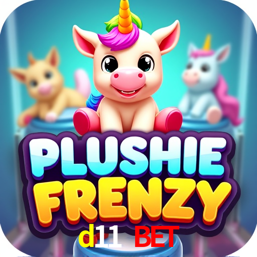 Sinta a adrenalina dos jogos de cassino com d11 bet