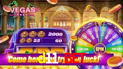 d11 bet